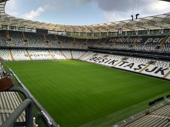 Vodafone Park